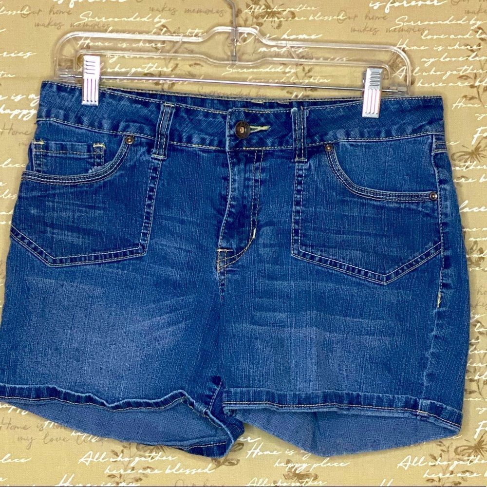 Cato shorts foe women